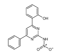 53511-34-5 structure, C16H12N4O3