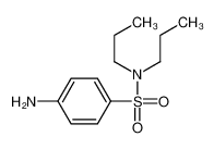 4-Amino-N,N-dipropylbenzenesulfonamide 21646-92-4