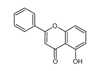 491-78-1 5-羟基黄酮