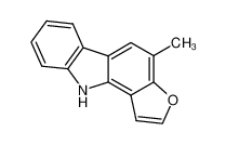 133740-44-0 structure, C15H11NO