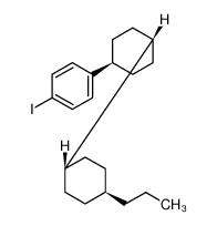 4-(4-丙基环己基)环己基苯基碘