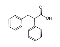 3333-15-1 structure, C15H14O2