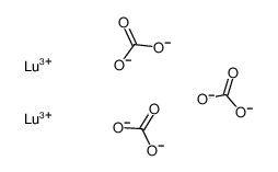 碳酸镥(III)