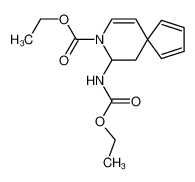 66606-46-0 structure, C15H20N2O4