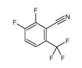 2-氰基-3,4-二氟苯甲腈
