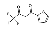 326-91-0 2-噻吩甲酰三氟丙酮