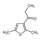 32427-84-2 structure, C9H12OS