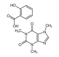 5743-22-6 structure, C15H16N4O5