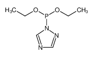 58673-12-4 1H-1,2,4-三唑-1-基亚膦酸二乙酯