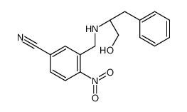 530145-61-0 structure, C17H17N3O3