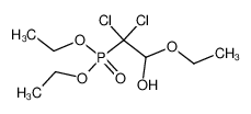 90224-60-5 spectrum, diethyl 1,1-dichloro-2-ethoxy-2-hydroxyethylphosphonate