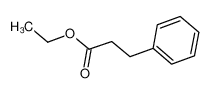 ethyl 3-phenylpropanoate 97%+