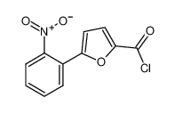 61941-88-6 structure, C11H6ClNO4