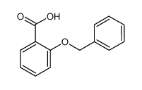 14389-86-7 2-苄氧基苯甲酸