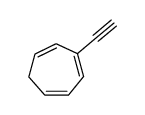 85809-41-2 structure, C9H8