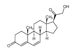 17916-84-6 structure