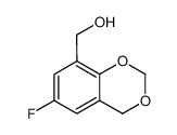 306934-89-4 structure, C9H9FO3