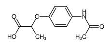 13794-00-8 structure, C11H13NO4