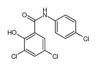 1151-51-5 structure