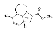 486421-67-4 structure, C14H21NO3