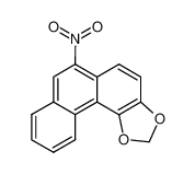 3580-57-2 structure