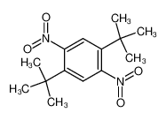 10472-70-5 2,5-di-tert-butyl-p-dinitrobenzene