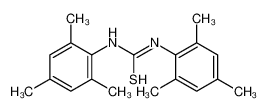 29555-12-2 structure, C19H24N2S