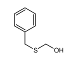 100378-43-6 spectrum, benzylsulfanylmethanol