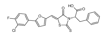 1440969-04-9 structure