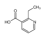 2-乙基烟酸