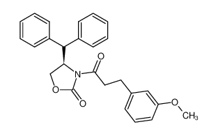 263716-53-6 structure, C26H25NO4