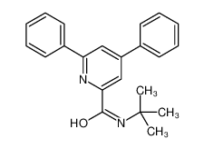 89478-85-3 structure, C22H22N2O