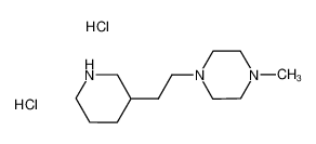 1220020-71-2 structure, C12H27Cl2N3