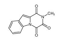 5432-10-0 structure, C12H8N2O3