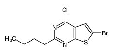 1217309-72-2 structure, C10H10BrClN2S