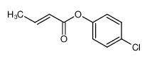 86273-70-3 structure, C10H9ClO2