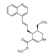 109922-59-0 structure, C21H24N2O2