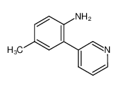 695185-44-5 structure, C12H12N2