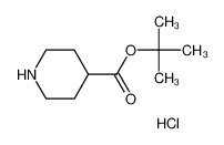 4-BOC-哌啶盐酸盐