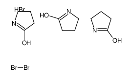 52215-12-0 structure