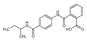 940487-85-4 structure, C19H20N2O4