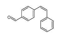 4-Stilbene carboxaldehyde 32555-96-7