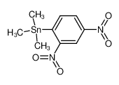 76074-20-9 1-trimethylstannyl-2,4-dinitrobenzene