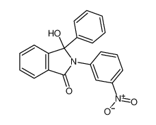 3532-67-0 structure, C20H14N2O4