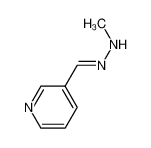 29071-92-9 structure, C7H9N3