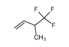 666-26-2 3-trifluoromethylbut-1-ene