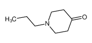 23133-37-1 structure, C8H15NO