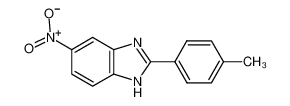 1571-90-0 structure, C14H11N3O2