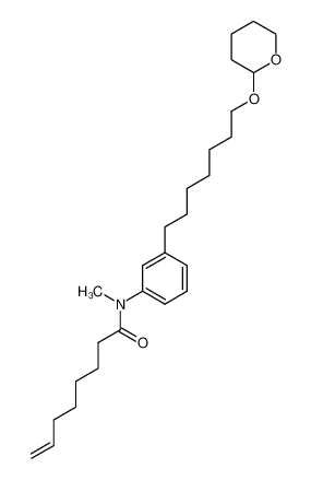 101639-96-7 structure, C27H43NO3