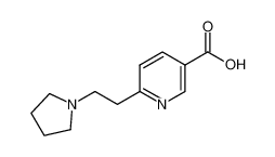 387350-41-6 structure, C12H16N2O2